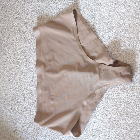 CUUP The Tap Mesh Taupe NWT - Picture 5 of 7